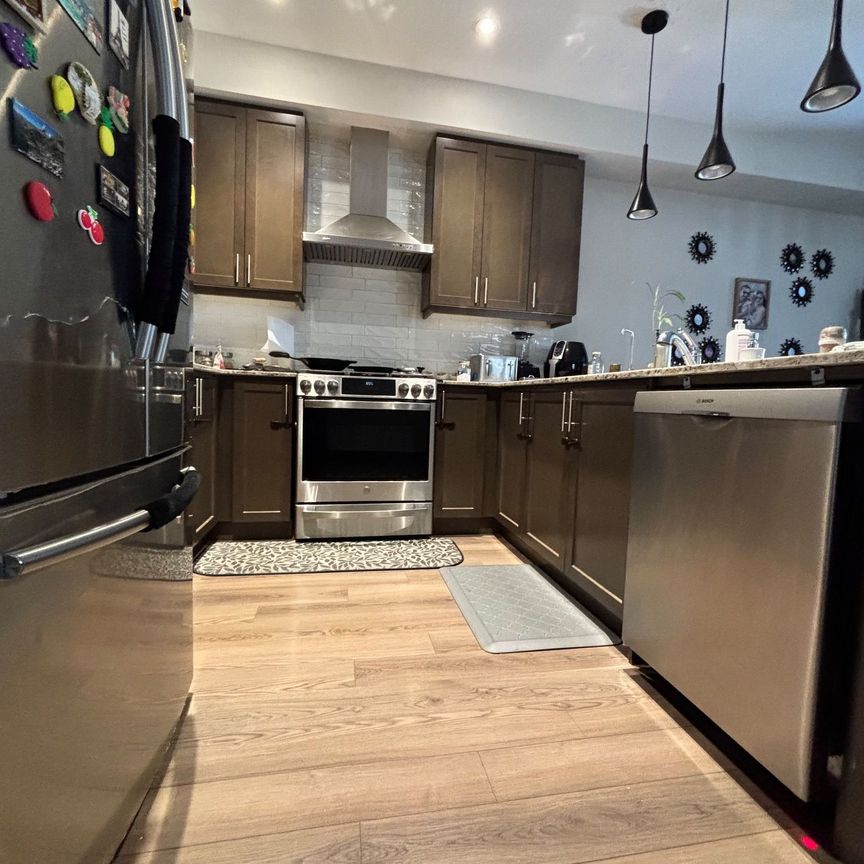 For Lease - 62 Crumlin Crescent Unit# Upper, Brampton, Ontario - Photo 1