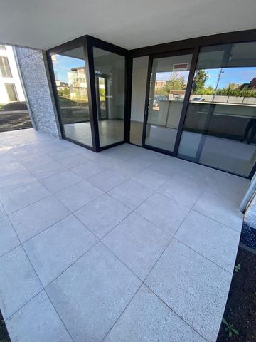 Appartement te huur - Photo 3