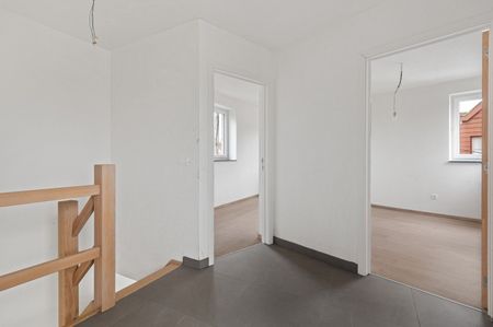 Nieuwbouwwoning op toplocatie in Bouwel! - Foto 5