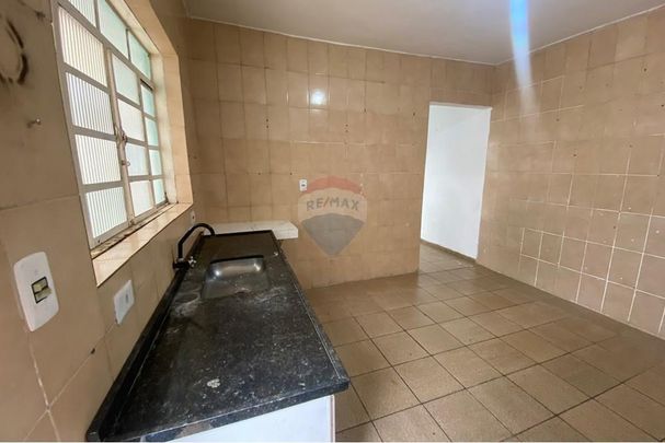 Casa Para Locação, Bairro Vilarejo, Cabreúva/sp - Foto 1