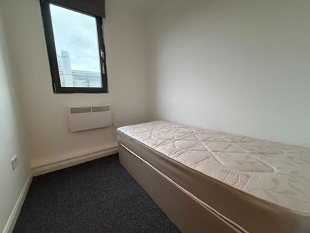 2 Bed Flat, Mede House, SO15 - Photo 2