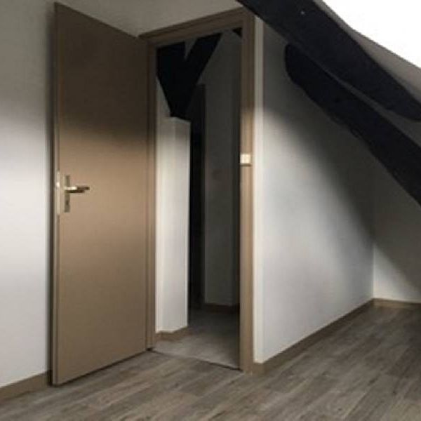 Appart F3 36m² (réf 2127486) - Photo 1