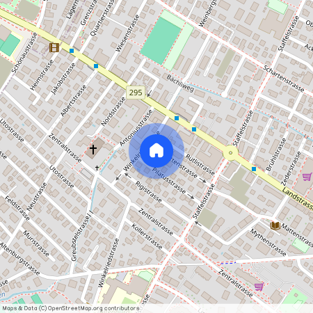 5430, Wettingen, Mattenstrasse, 2