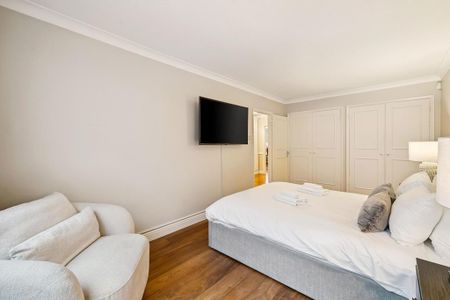 4 bedroom flat to rent - Photo 5