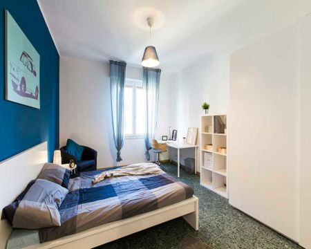 Via Gallarate, Milan, Lombardy 20151 - Photo 3