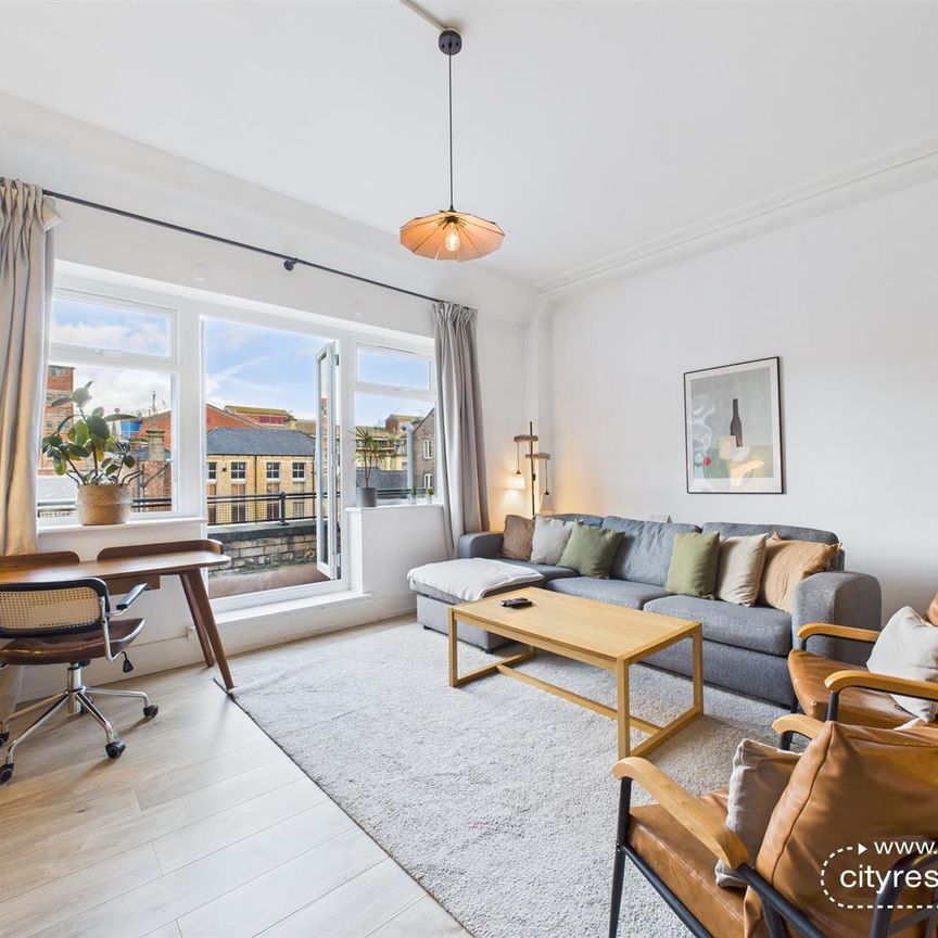 City Gate West, Oldham Street, Merseyside, L1 - Photo 1