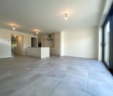 Appartement te huur in Zonnebeke voor € 800 met 2 slaapkamers - Foto 2