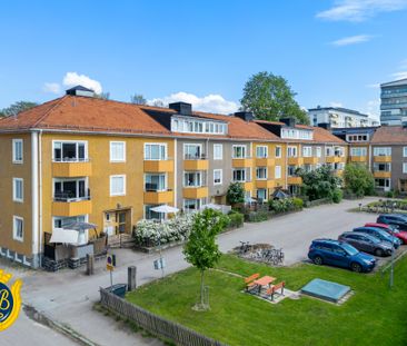 Industrigatan, Borlänge - Foto 2