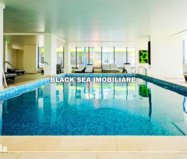 Apartament de inchiriat in Alezzi Beach Resort - SPA & FITNESS - Photo 6