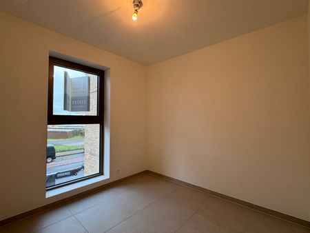 Lichtrijk nieuwbouwappartement in Veurne op centrale ligging - Photo 5