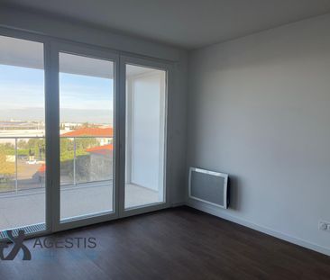Location Appartement 2 pièces 41m² TOULOUSE 31200 - Photo 2