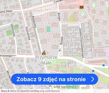 Pokój Na Przymorzu !!! - Zdjęcie 1