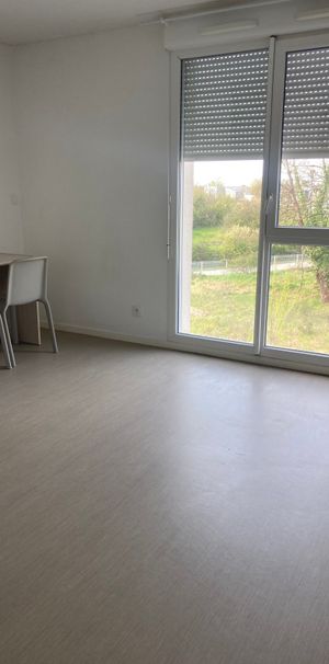 Location Appartement 1 pièce 22m² VILLENAVE D ORNON 33140 - Photo 1