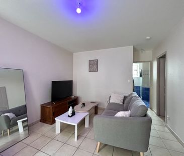 Location Appartement 2 pièces 32m² - Photo 1