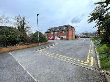 2 bedroom property to rent - Photo 5