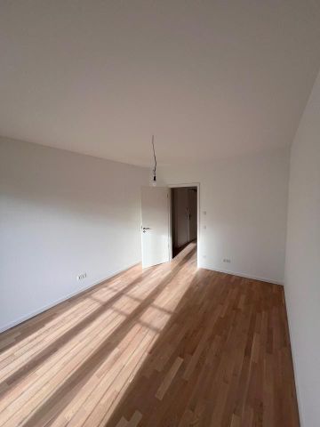 Erstbezug - Exklusive Neubauwohnung mit zwei Balkonen - Photo 5