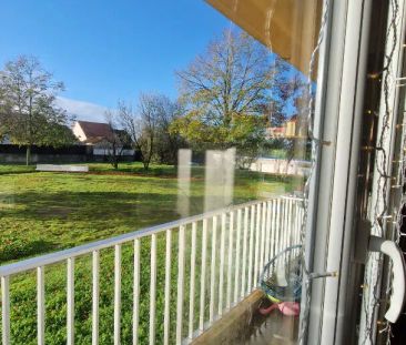 Appartement à louer à Saint Sebastien Sur Loire - CENTRE BOURG - Photo 3