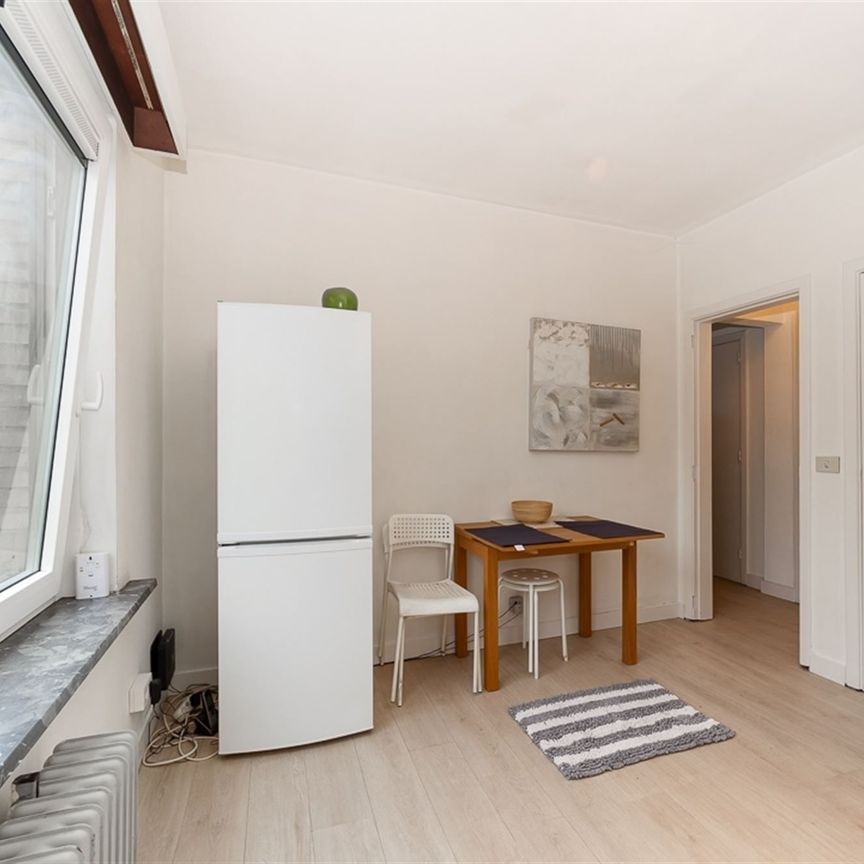 Studio appartement aan De Bist te Wilrijk te huur - Photo 1