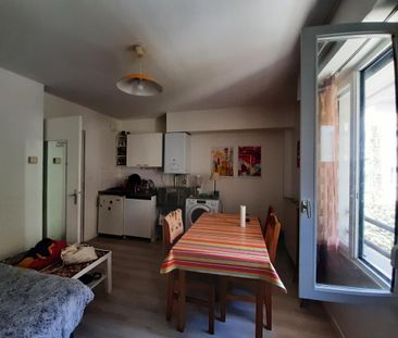 Appartement T1 à louer - 23 m² - Photo 3