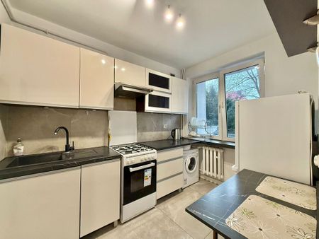 Mieszkanie na wynajem Wrocław-Krzyki Wrocław - Zdjęcie 5