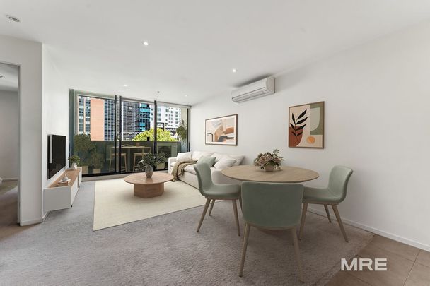 810/380 Little Lonsdale Street, Melbourne - Photo 1
