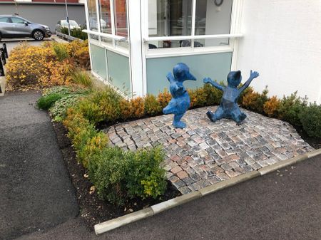 Hantverkaregatan 13, Perstorp - Photo 3