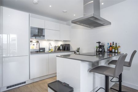 Forrester Way, London, E15 1GJ - Photo 5