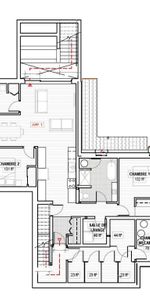 5 1/2 - Sainte-Thérèse - 2 300 $/mois - Photo 4