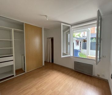 Location Appartement 2 pièces 35m² TOULOUSE 31000 - Photo 6