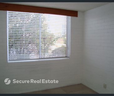 Auchenflower Unit with River & City Views - Photo 1