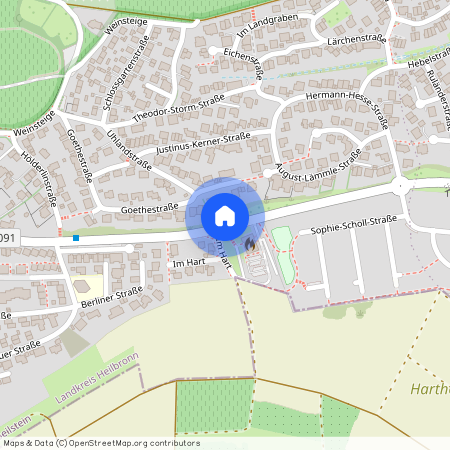 71717, Beilstein  Schmidhausen