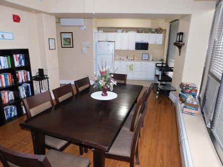 FOR RENT – 767 Parkland Drive, Suite 220, Halifax, Nova Scotia - Photo 5