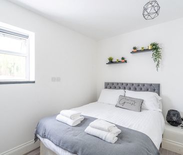 1 Bed Flat, Oakington Manor Drive, HA9 - Photo 6