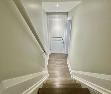 For Lease - 5 Wycliffe Crescent Unit# Lower, Toronto, Ontario - Photo 1