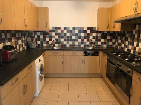 Whitson Place, OXFORD, Oxford - Photo 3