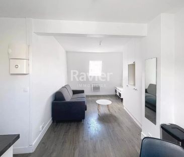 Studio - Av Pierre 1er de Serbie - 75116 Paris 16ème - Réf 86333611 - Photo 6