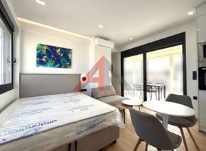 Studio/Γκαρσονιέρα για ενοικίαση - Κέντρο - Λιμάνι, - Photo 3