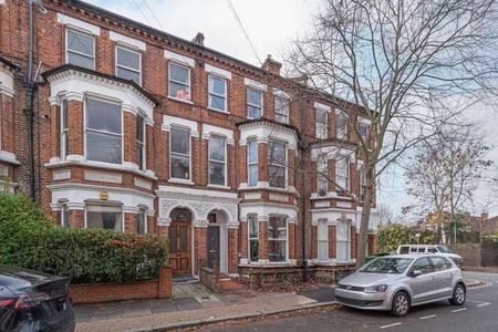 Valmar Road, Camberwell, SE5 - Photo 2