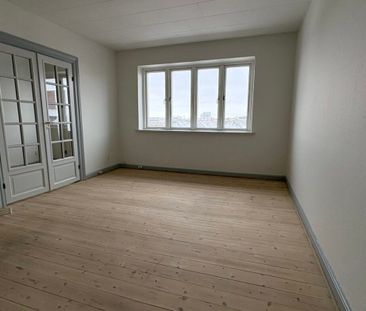 3 værelses – Skibhusvej 147 3. tv – Odense C - Foto 1