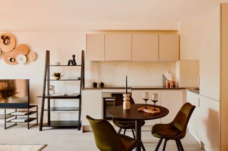 1 Bed 1 Bath - Photo 3