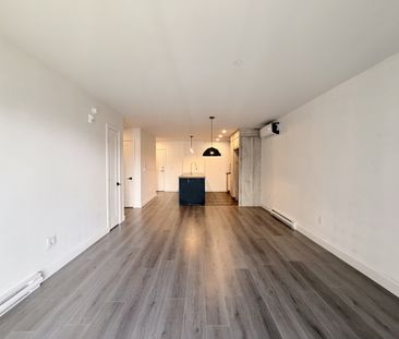 Magnifique 3½ à Lévis – 1 Mois Gratuit! - Photo 2