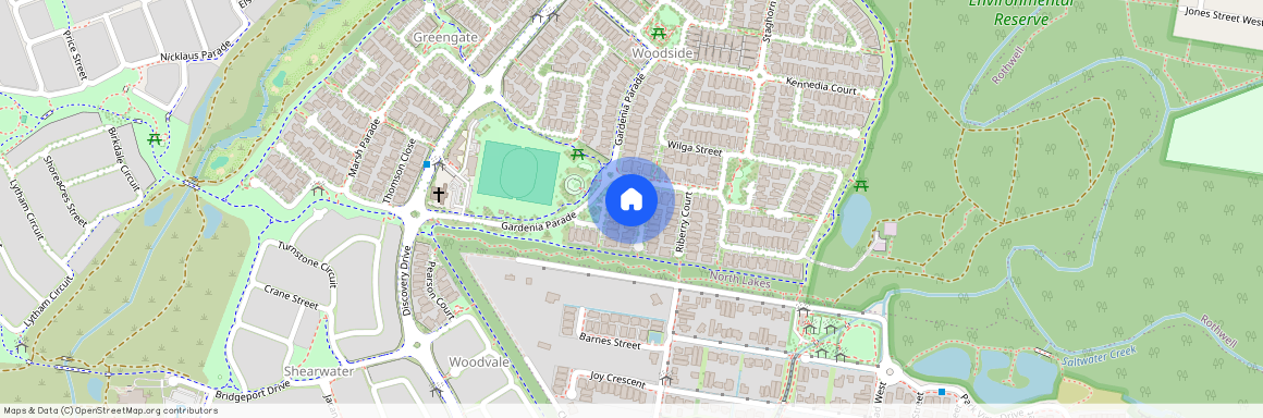 6 Satinash Ct, Qld 4509, North Lakes