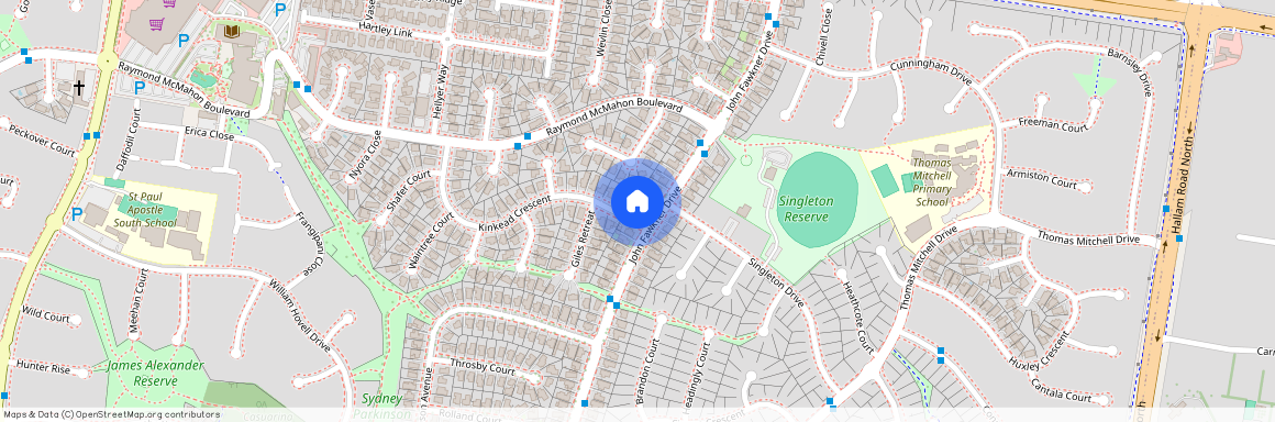 71 John Fawkner Drive Endeavour Hills, VIC 3802