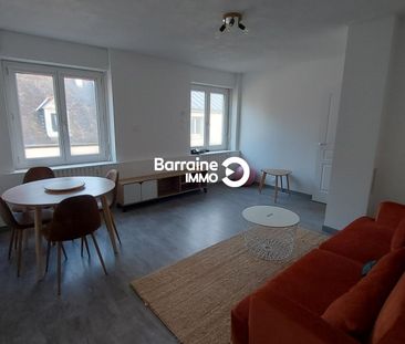 Location appartement à Morlaix, 3 pièces 55.37m² - Photo 5