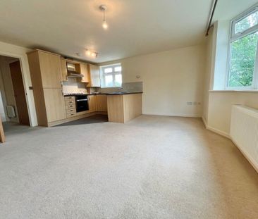 LOWTHER ROAD, CHARMINSTER (P07885) - Photo 5
