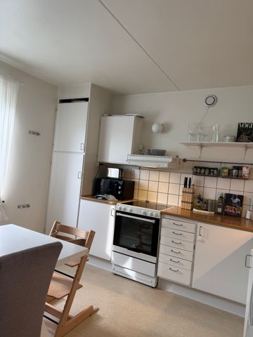 Söderberga gårdsväg, Vällingby - Foto 5