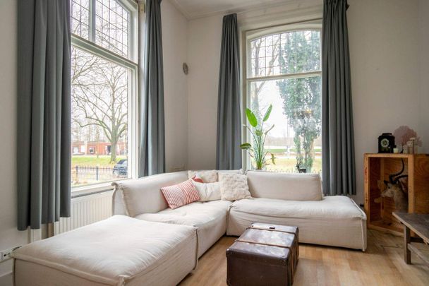 Maison jumelée Veerallee, Zwolle - À louer - Foto 1