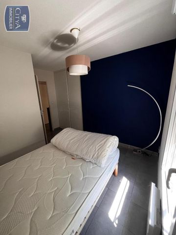 Location Appartement 2 pièces 42m² MARGUERITTES 30320 - Photo 5