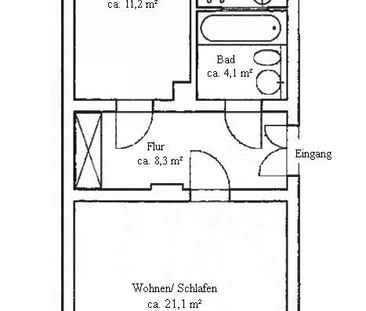 01454 Dresden - Radeberg , Otto-Uhlig-Straße 7 - Foto 1