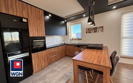 Mieszkanie na wynajem Szczecin - Sosabowskiego 3 pokoje balkon winda - Photo 4